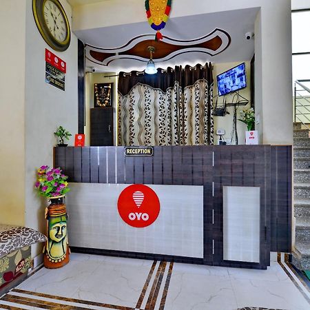 Hotel Collection O Himalaya Tower à Jaipur Extérieur photo