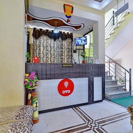 Hotel Collection O Himalaya Tower à Jaipur Extérieur photo