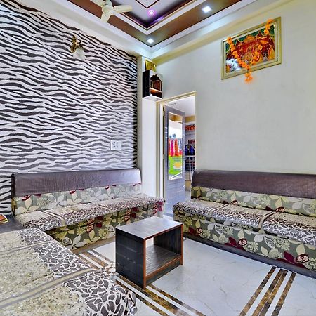 Hotel Collection O Himalaya Tower à Jaipur Extérieur photo