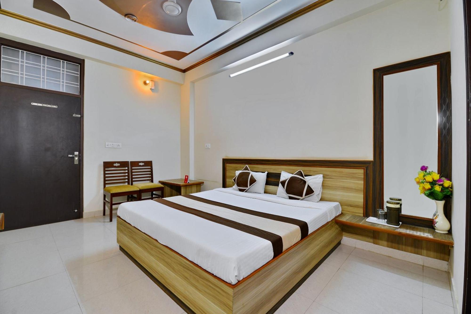 Hotel Collection O Himalaya Tower à Jaipur Extérieur photo