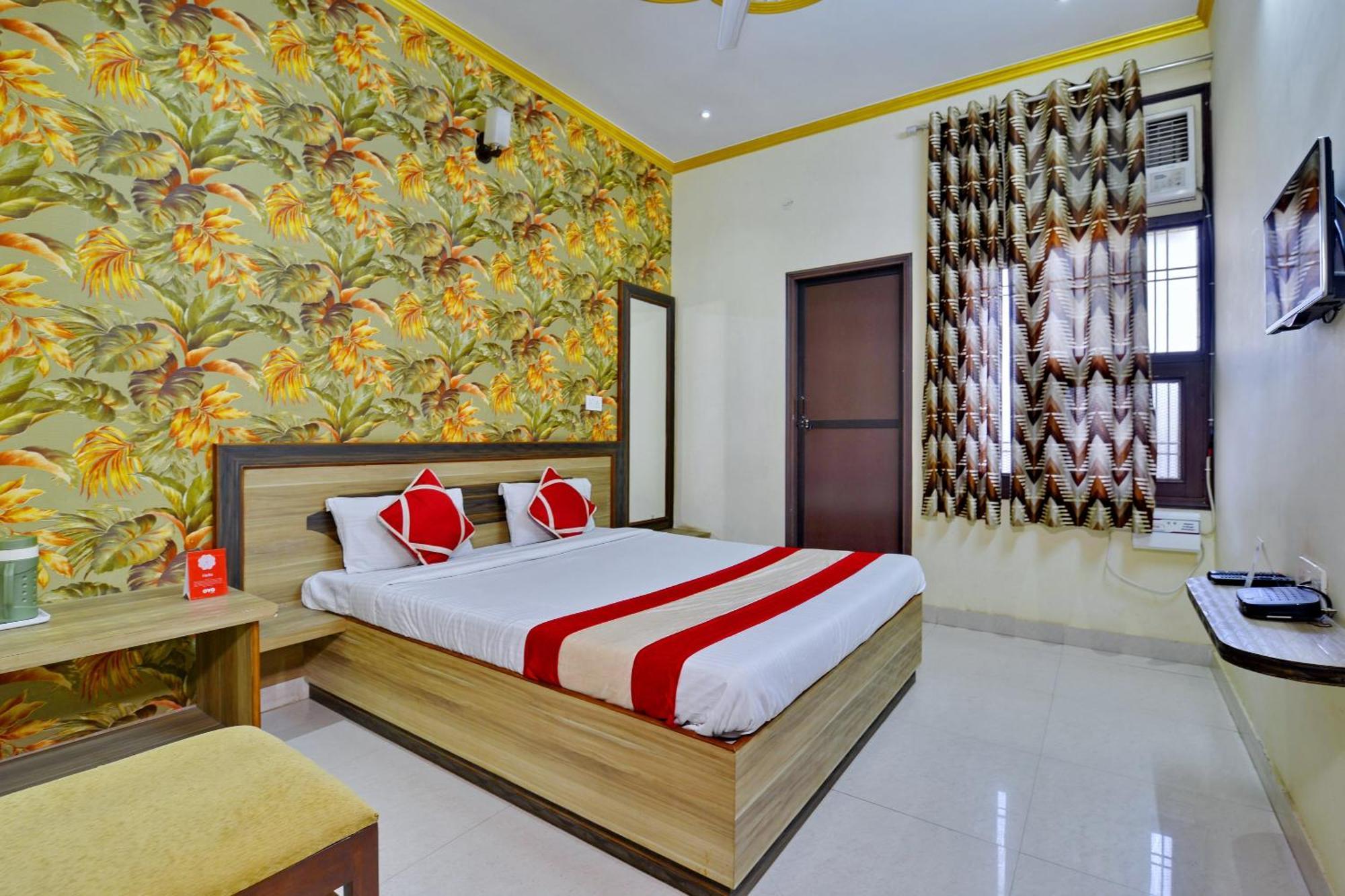 Hotel Collection O Himalaya Tower à Jaipur Extérieur photo