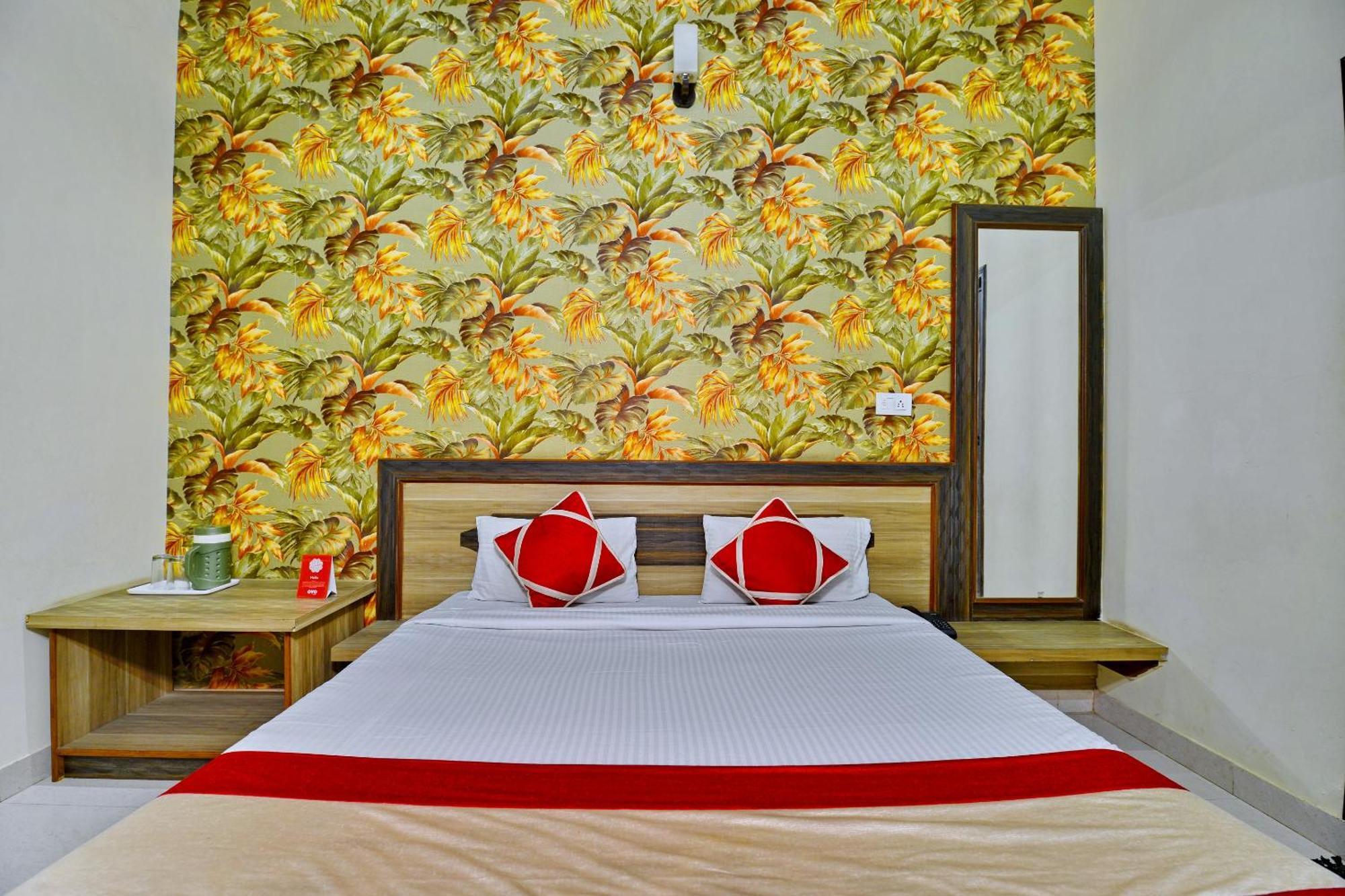 Hotel Collection O Himalaya Tower à Jaipur Extérieur photo