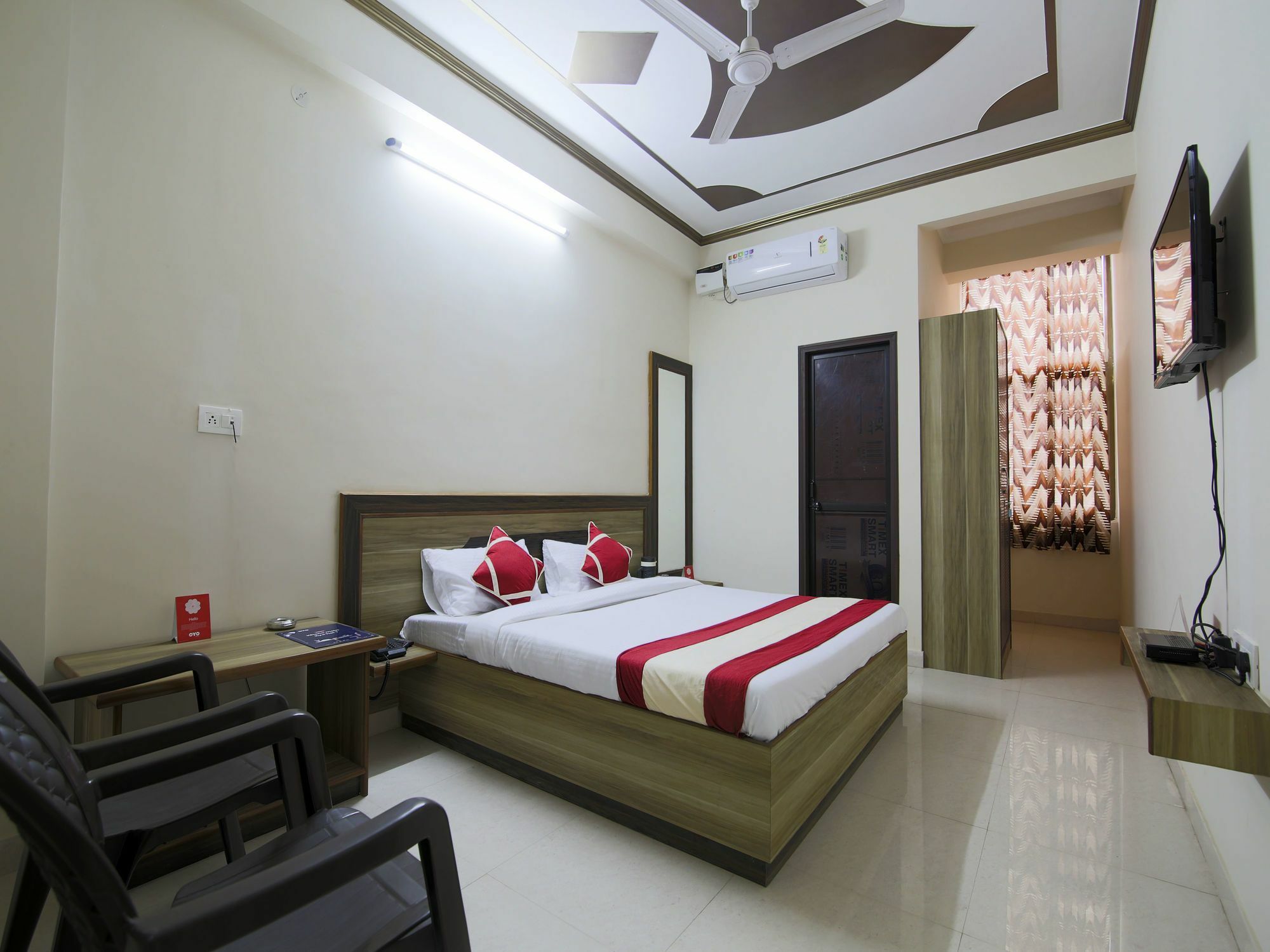 Hotel Collection O Himalaya Tower à Jaipur Extérieur photo