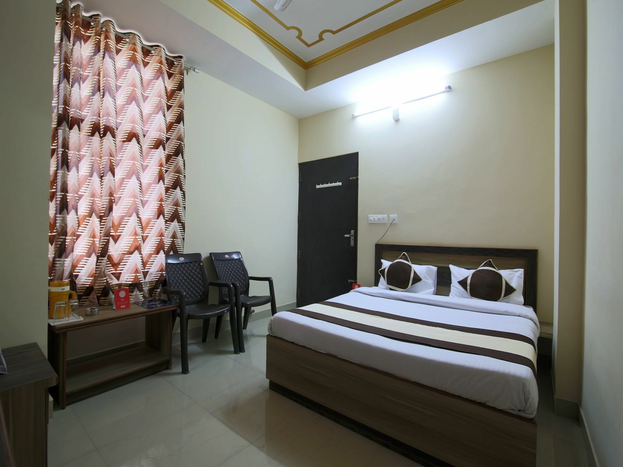 Hotel Collection O Himalaya Tower à Jaipur Extérieur photo
