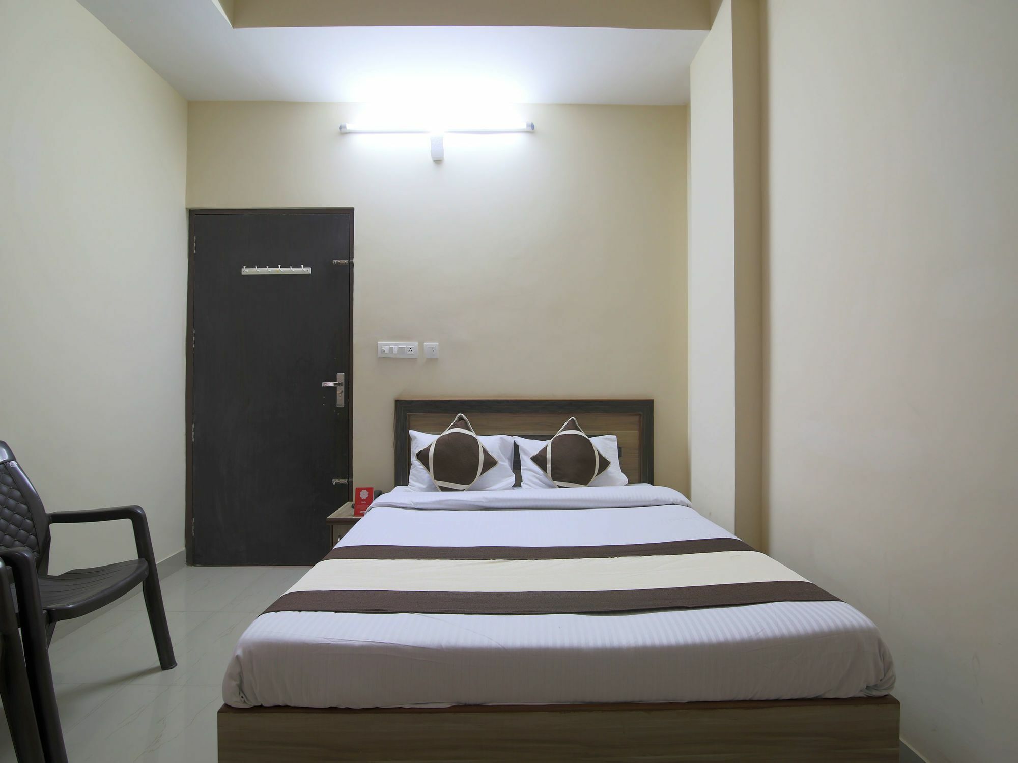 Hotel Collection O Himalaya Tower à Jaipur Extérieur photo