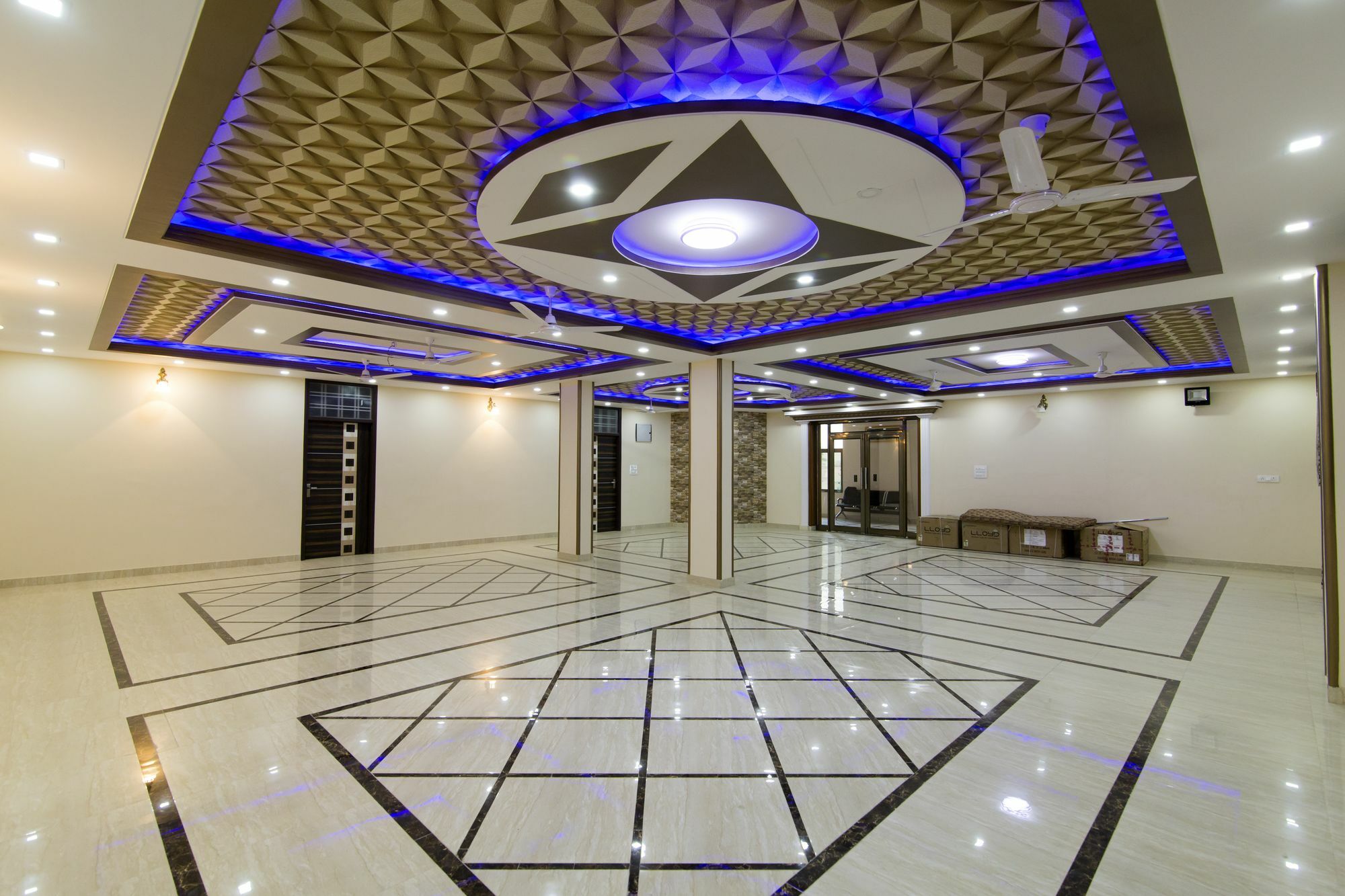 Hotel Collection O Himalaya Tower à Jaipur Extérieur photo